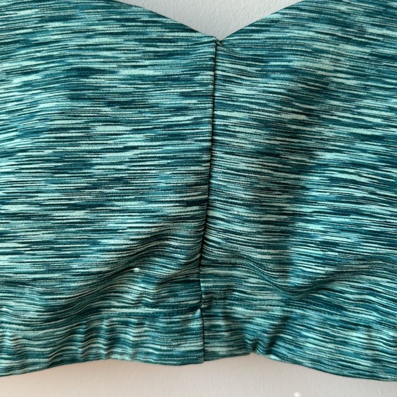 NEW Outdoor Voices Flow Bralette XXL - Picture 5 of 8